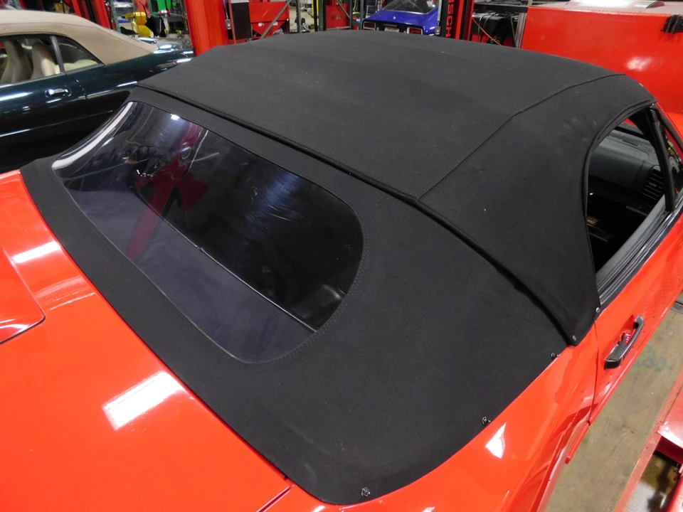 1991 Porsche 944 S2 - Image 30 of 31