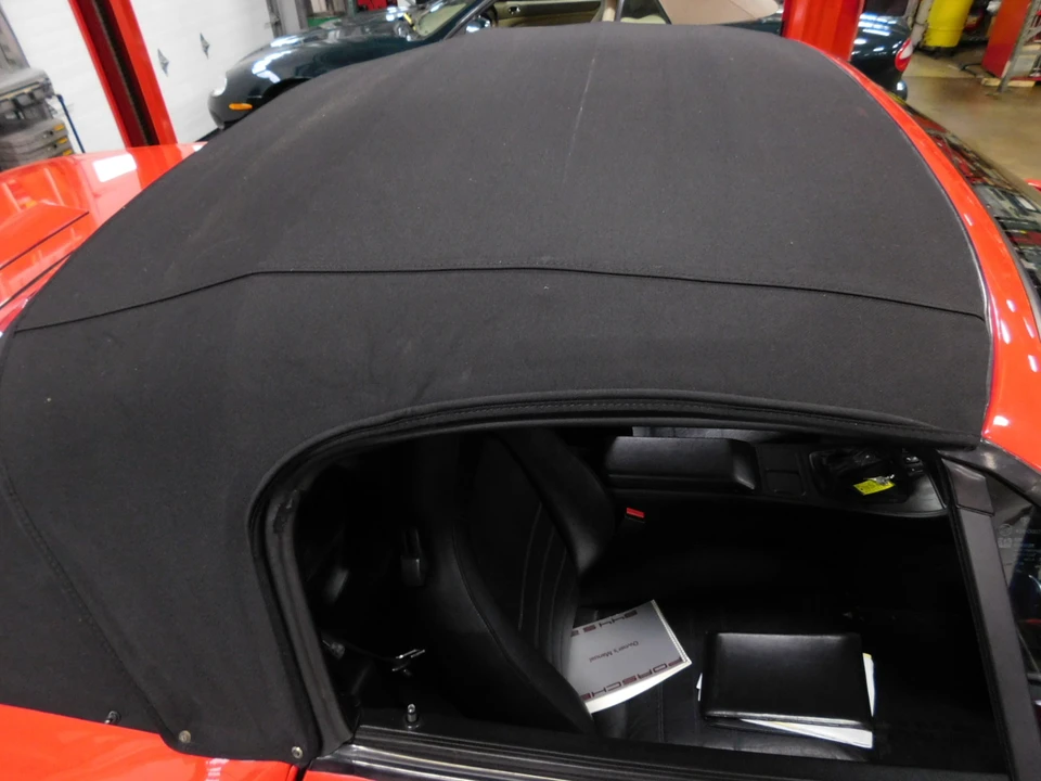 1991 Porsche 944 S2 - Image 29 of 31