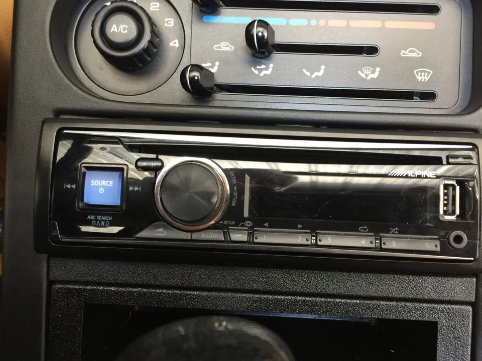1993 Mazda NA MX-5 Miata - Image 30 of 31