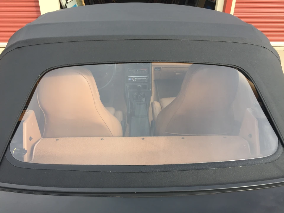 1993 Mazda NA MX-5 Miata - Image 19 of 31