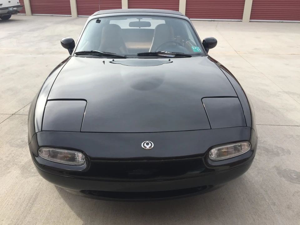 1993 Mazda NA MX-5 Miata - Image 9 of 31