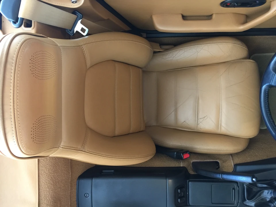 1993 Mazda NA MX-5 Miata - Image 31 of 31