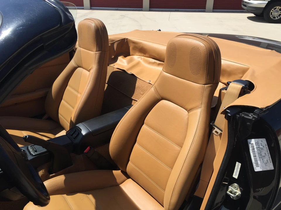 1993 Mazda NA MX-5 Miata - Image 26 of 31