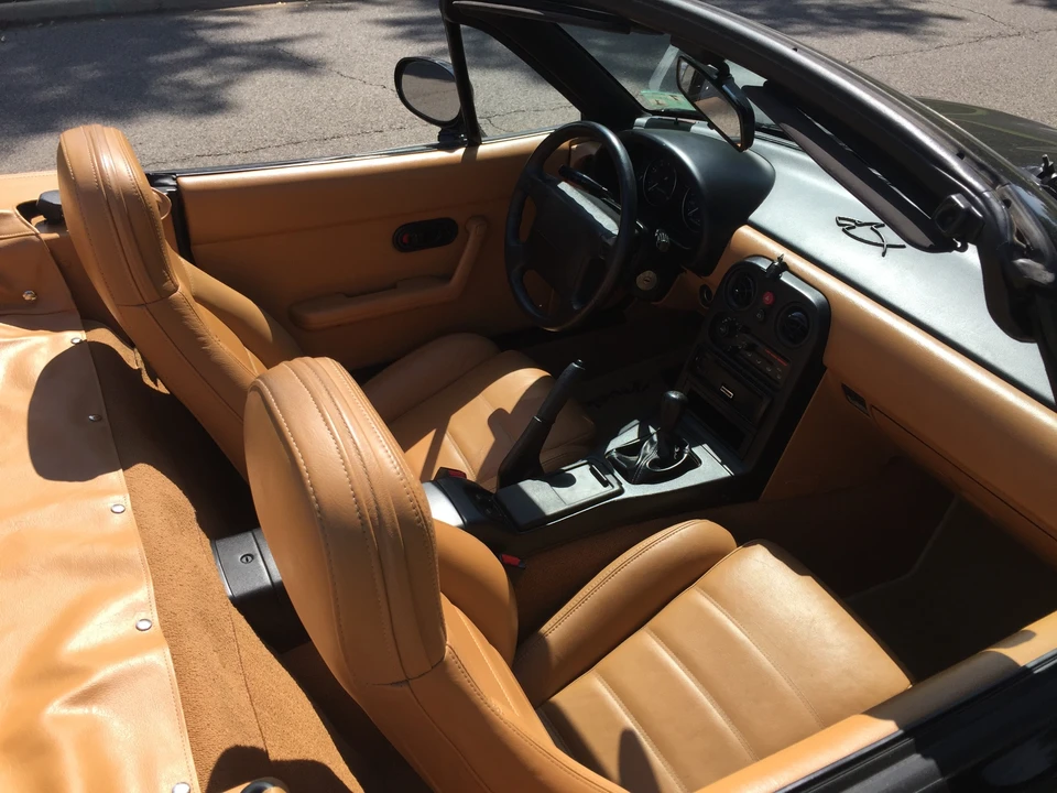 1993 Mazda NA MX-5 Miata - Image 27 of 31