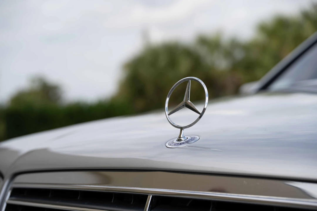 1998 Mercedes-Benz W140 S-Class - Image 27 of 31