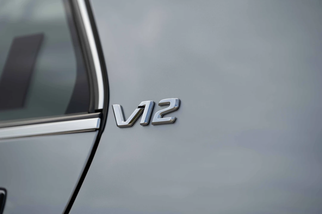 1998 Mercedes-Benz W140 S-Class - Image 31 of 31