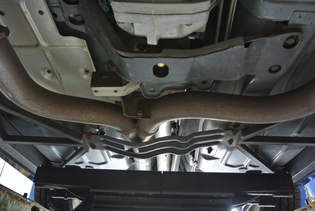 2001 Pontiac Firebird 4th Gen - Image 21 of 31