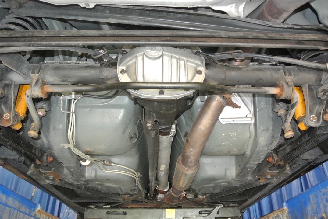 2001 Pontiac Firebird 4th Gen - Image 22 of 31