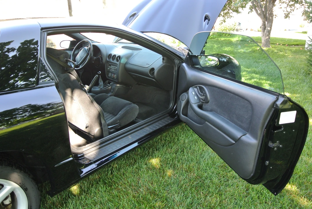 2001 Pontiac Firebird 4th Gen - Image 6 of 31
