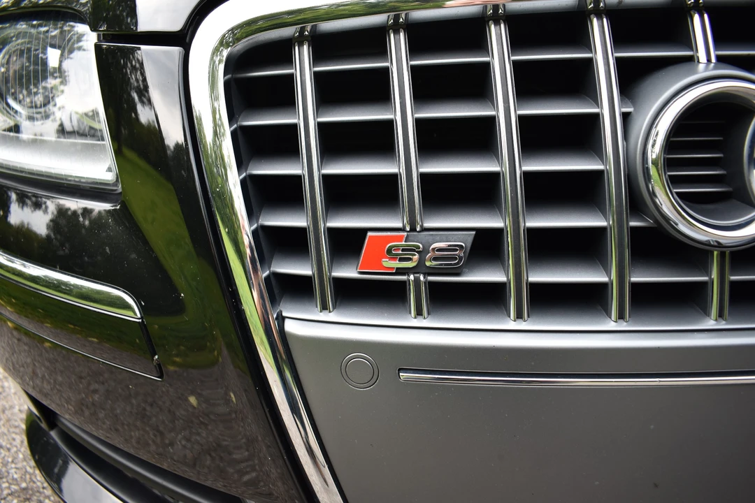2007 Audi D3 S8 - Image 20 of 31
