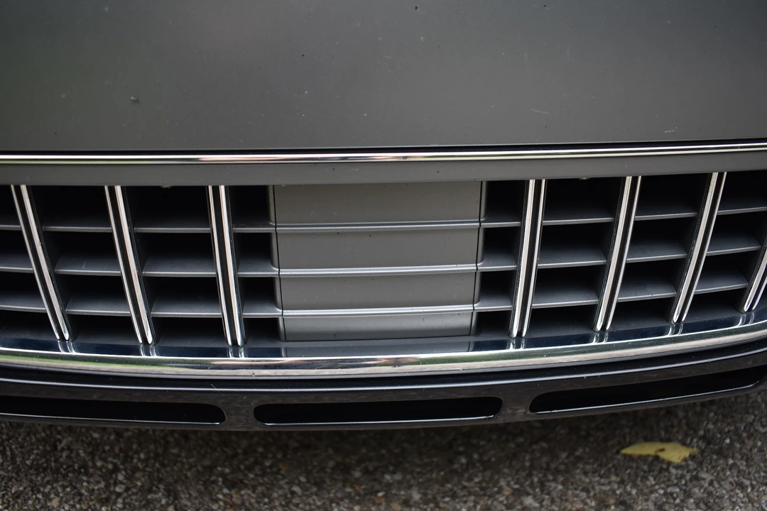 2007 Audi D3 S8 - Image 19 of 31