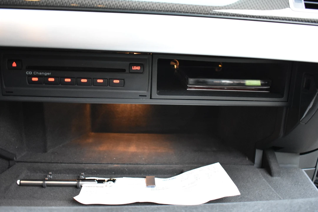2007 Audi D3 S8 - Image 29 of 31