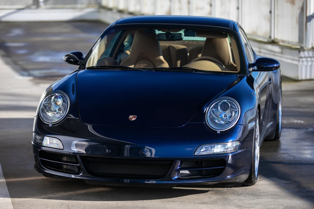 2008 Porsche 997 Carrera 4S - Image 2 of 31