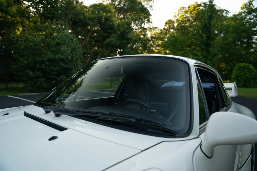1995 Porsche 993 Carrera - Image 29 of 31