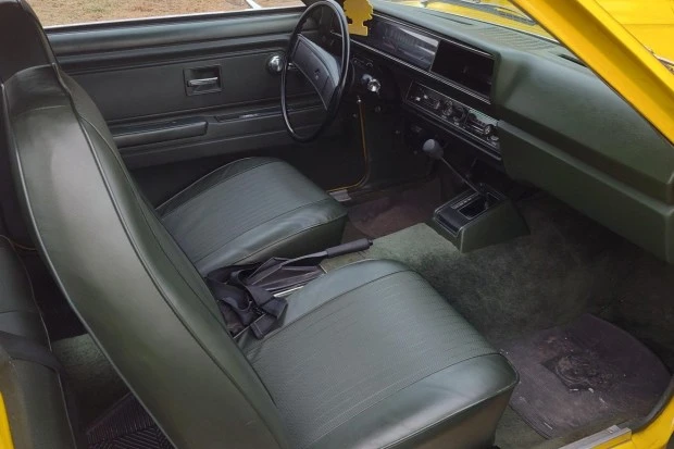 1971 Chevrolet Vega - Image 4 of 10