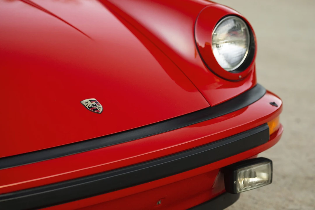 1979 Porsche 930 Turbo - Image 29 of 31