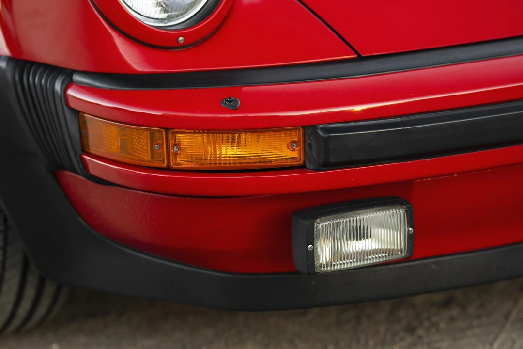 1979 Porsche 930 Turbo - Image 30 of 31