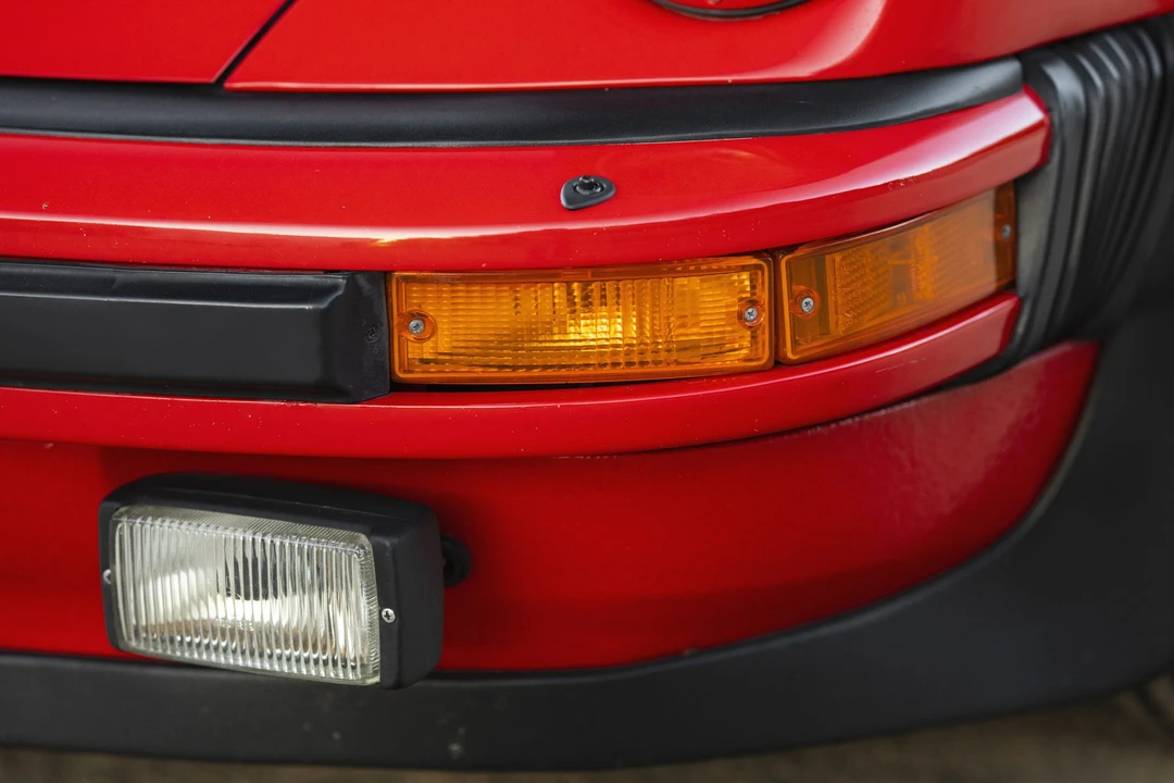 1979 Porsche 930 Turbo - Image 31 of 31