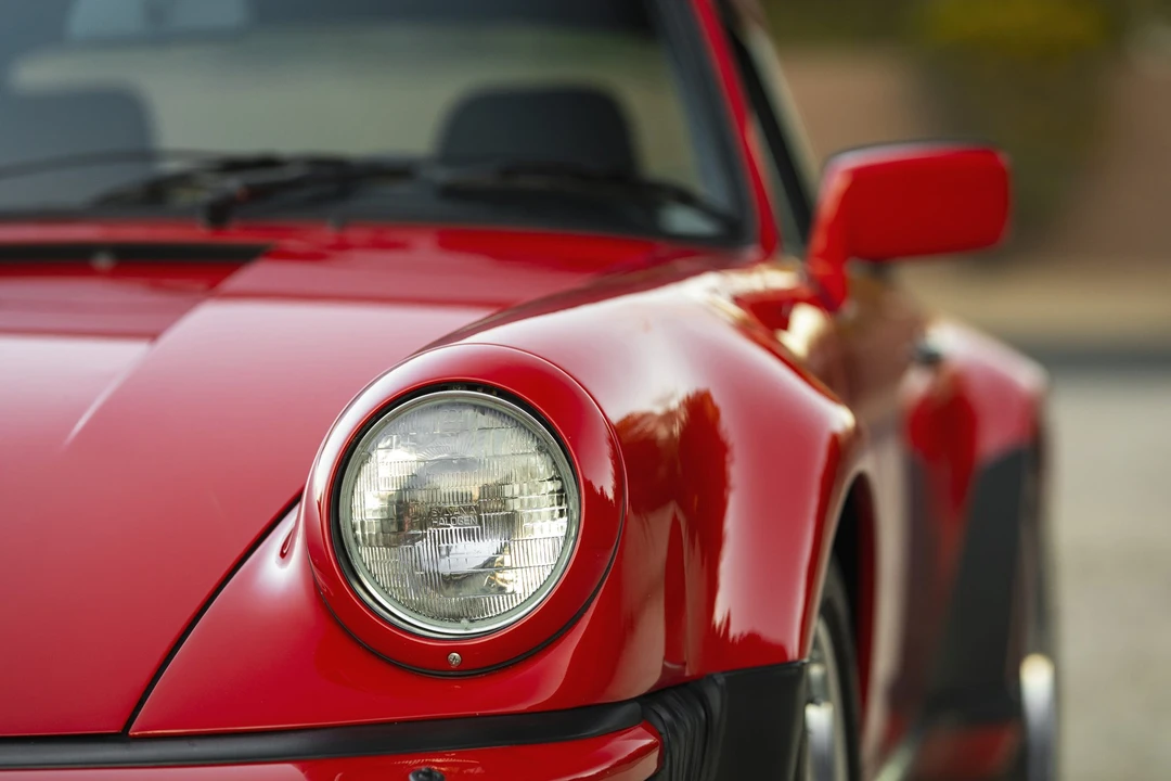 1979 Porsche 930 Turbo - Image 28 of 31