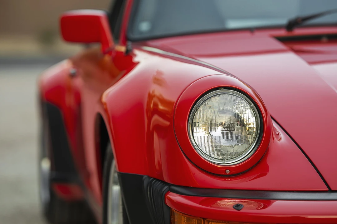1979 Porsche 930 Turbo - Image 27 of 31