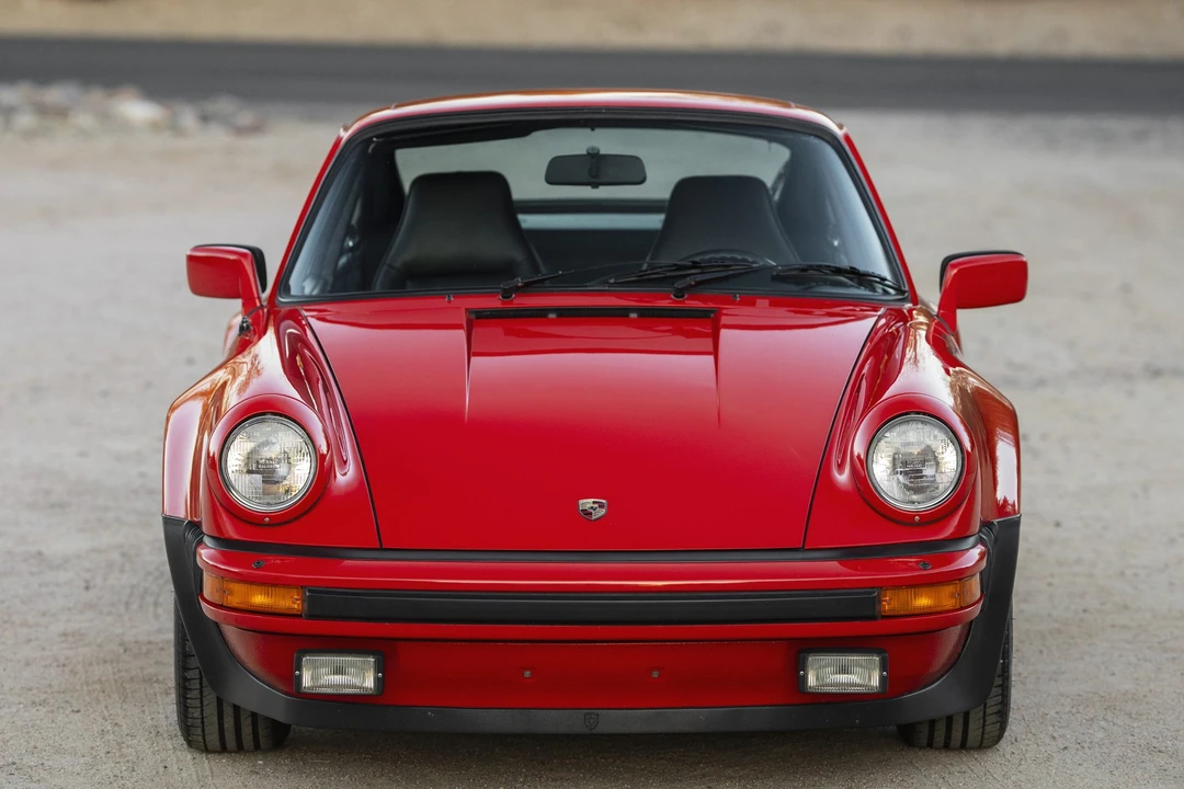 1979 Porsche 930 Turbo - Image 2 of 31