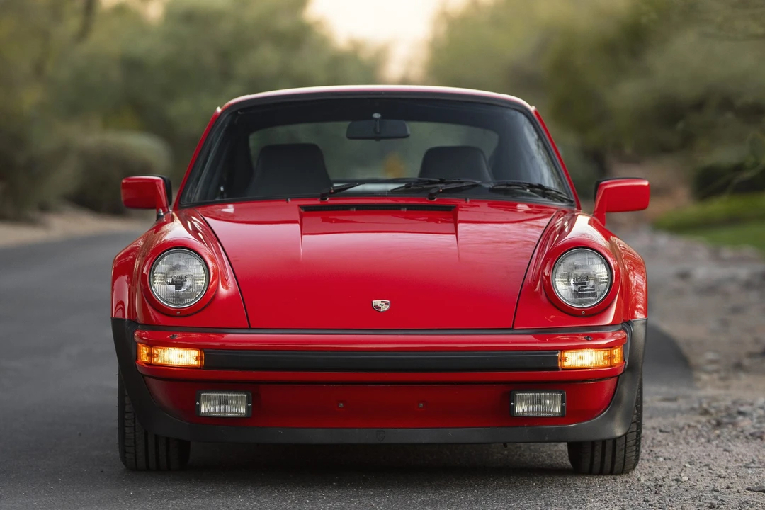 1979 Porsche 930 Turbo - Image 18 of 31