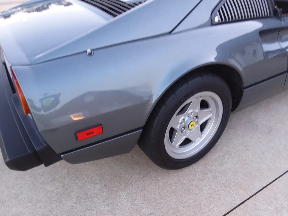 1981 Ferrari 308 GTS - Image 30 of 31