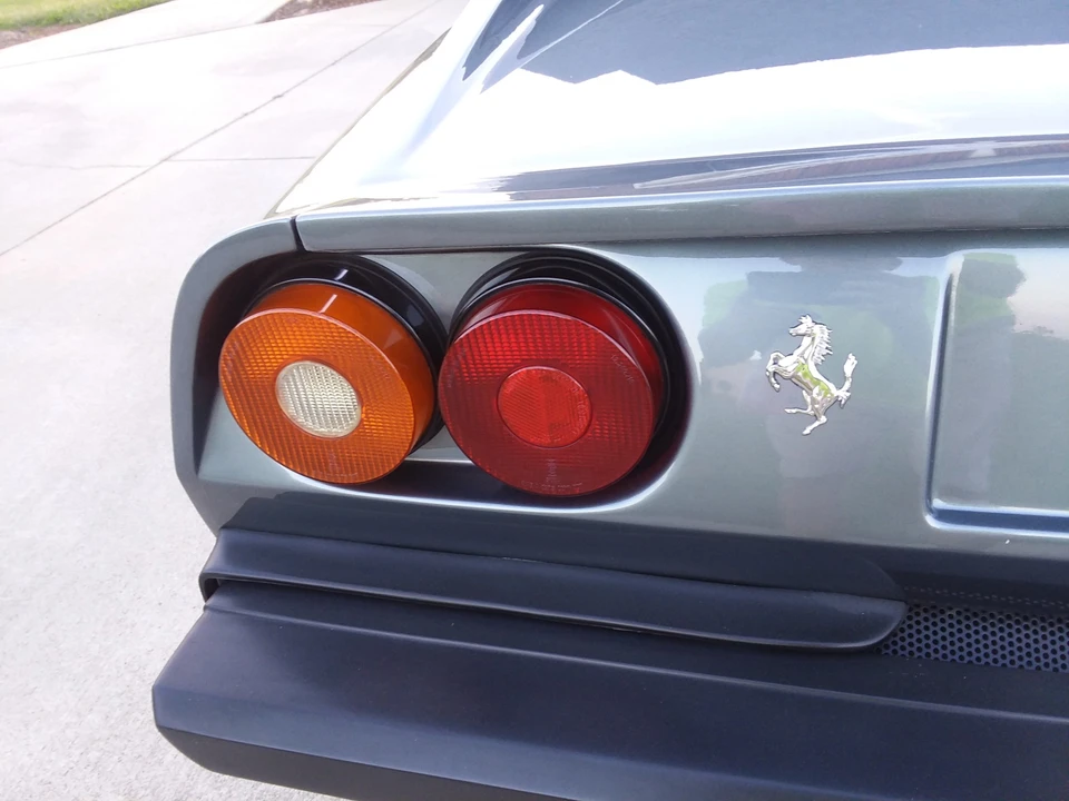 1981 Ferrari 308 GTS - Image 29 of 31