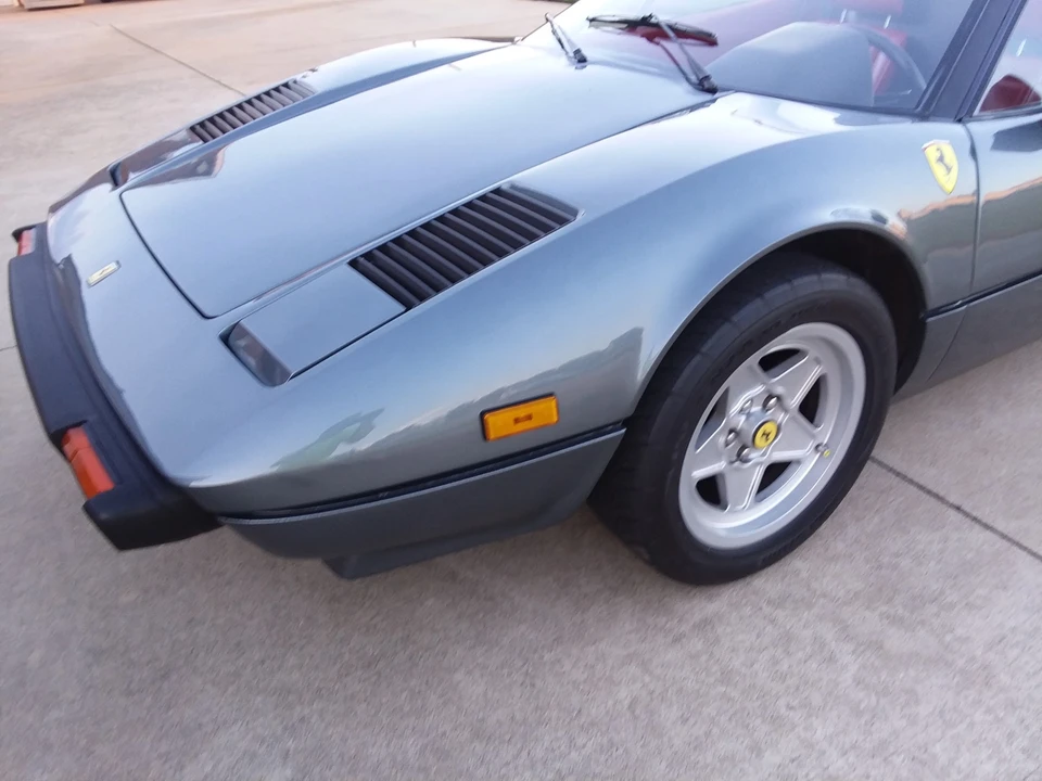 1981 Ferrari 308 GTS - Image 23 of 31