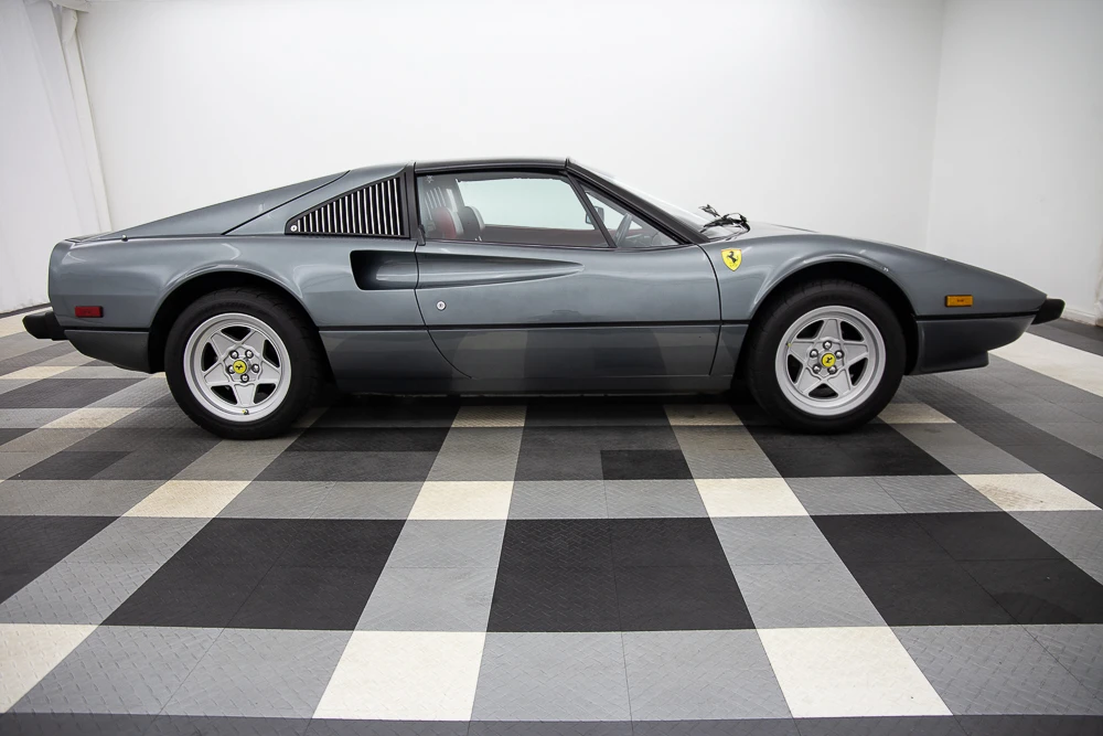 1981 Ferrari 308 GTS - Image 16 of 31