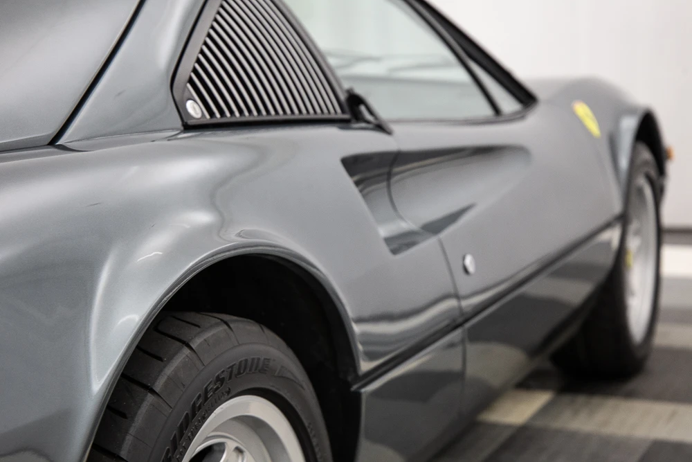 1981 Ferrari 308 GTS - Image 13 of 31