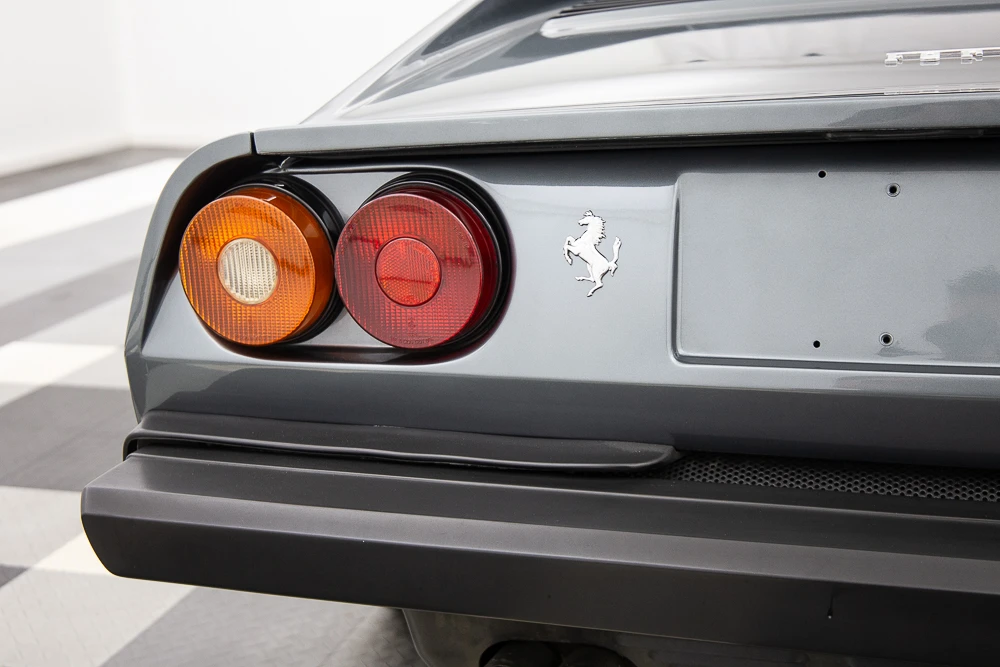 1981 Ferrari 308 GTS - Image 12 of 31
