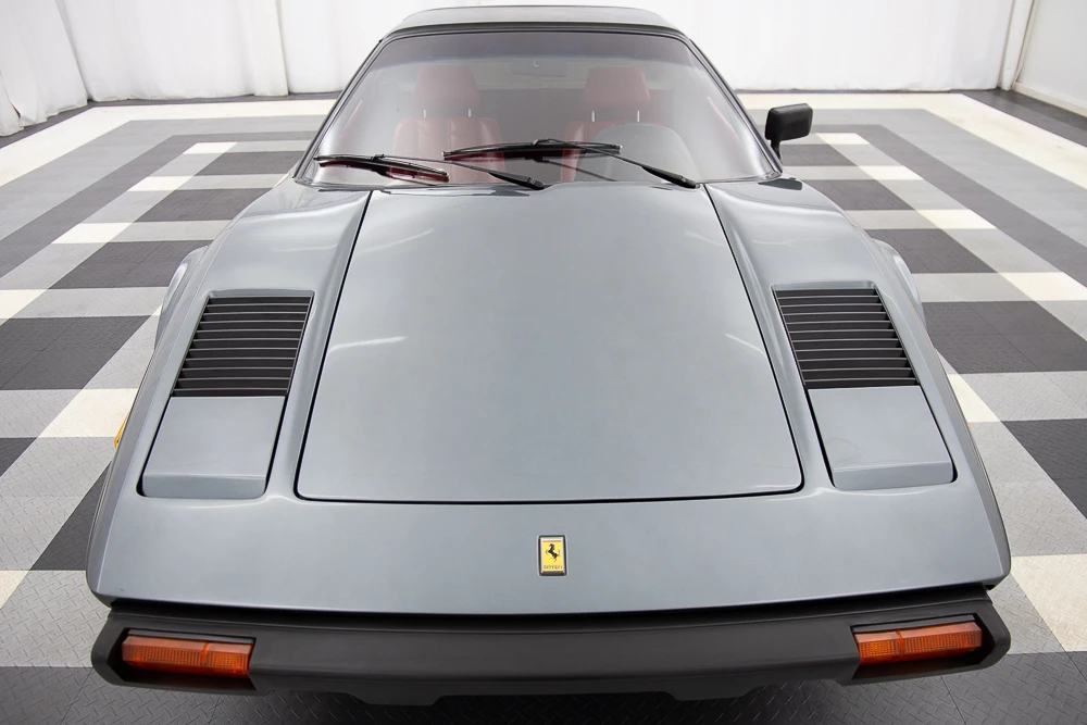 1981 Ferrari 308 GTS - Image 20 of 31