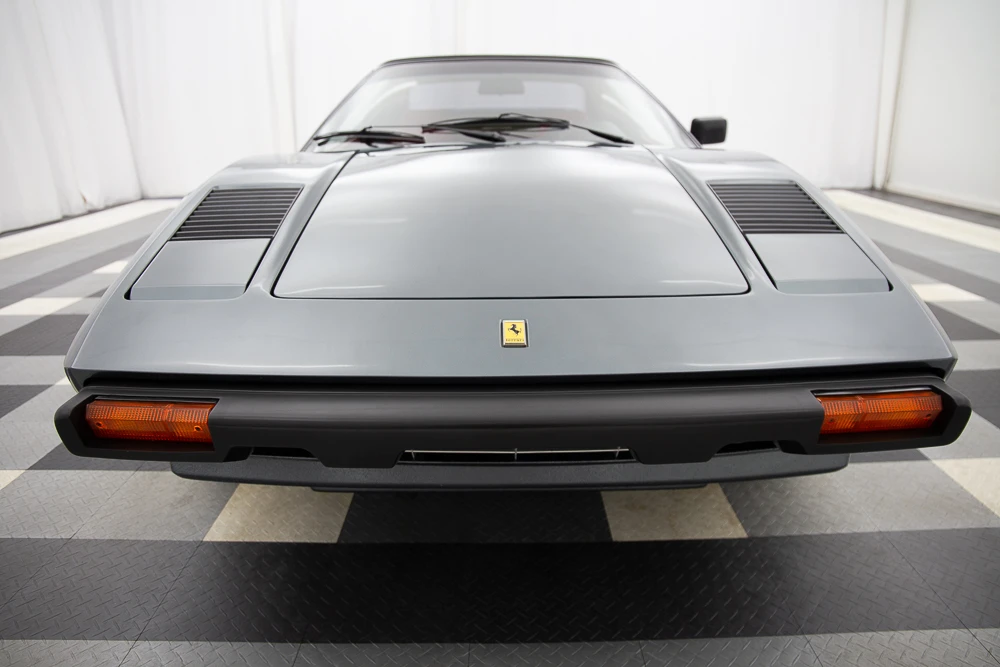 1981 Ferrari 308 GTS - Image 21 of 31