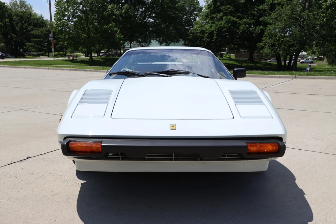 1982 Ferrari 308 GTB - Image 9 of 31