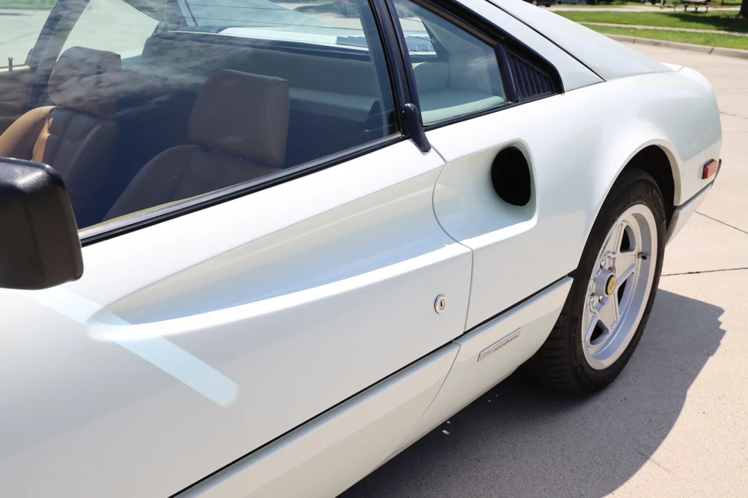 1982 Ferrari 308 GTB - Image 17 of 31
