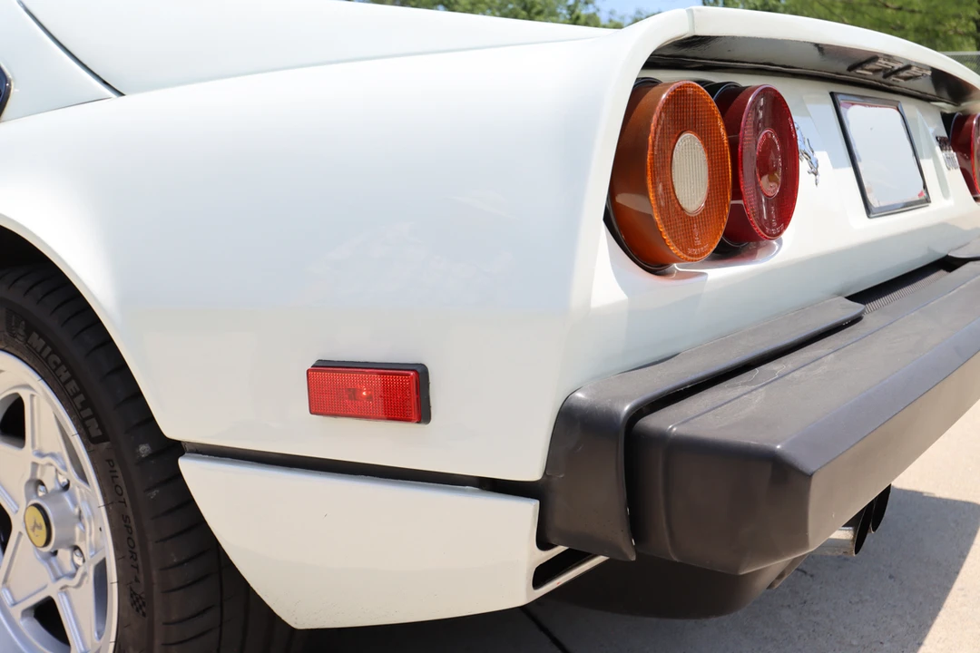 1982 Ferrari 308 GTB - Image 18 of 31