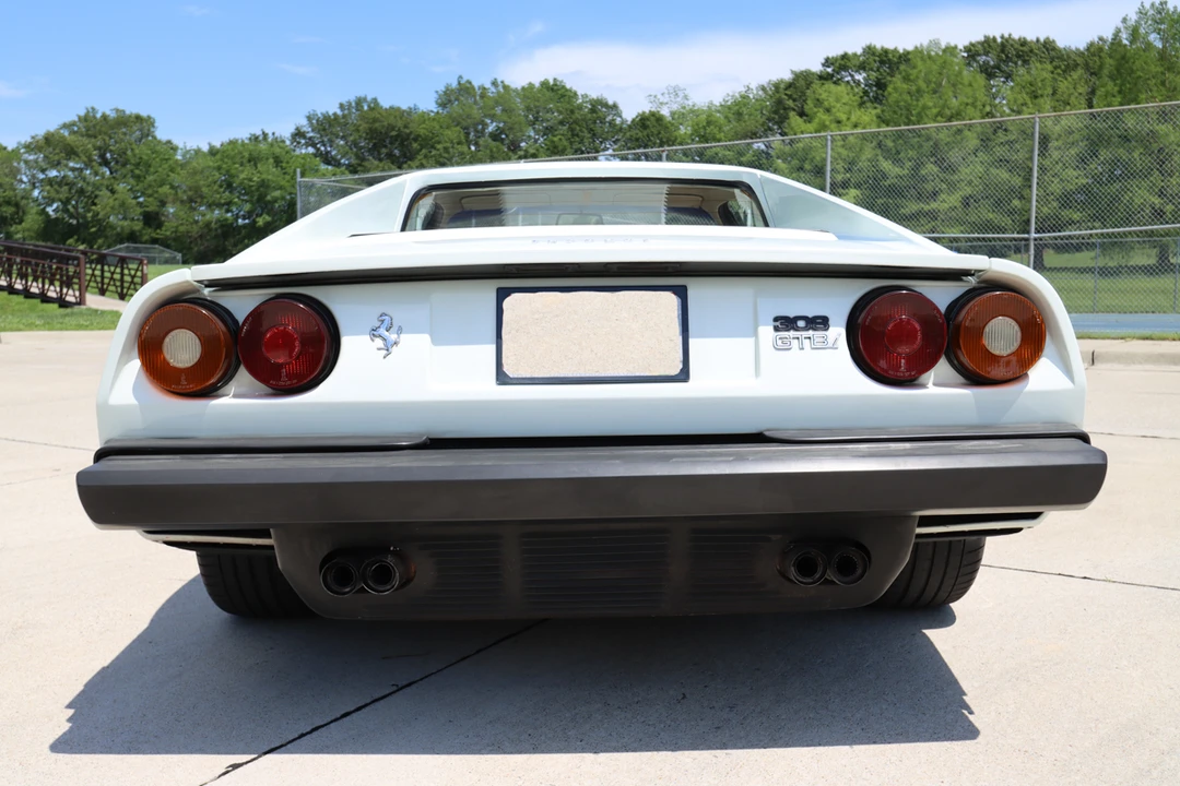 1982 Ferrari 308 GTB - Image 19 of 31