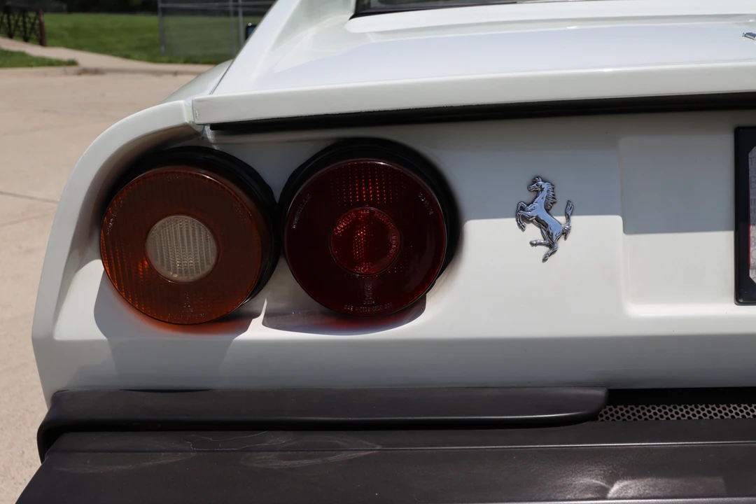 1982 Ferrari 308 GTB - Image 20 of 31