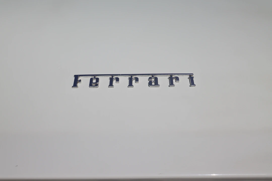 1982 Ferrari 308 GTB - Image 23 of 31