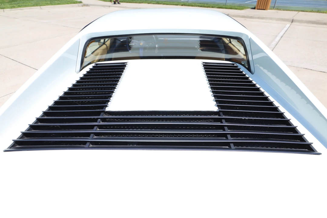 1982 Ferrari 308 GTB - Image 26 of 31