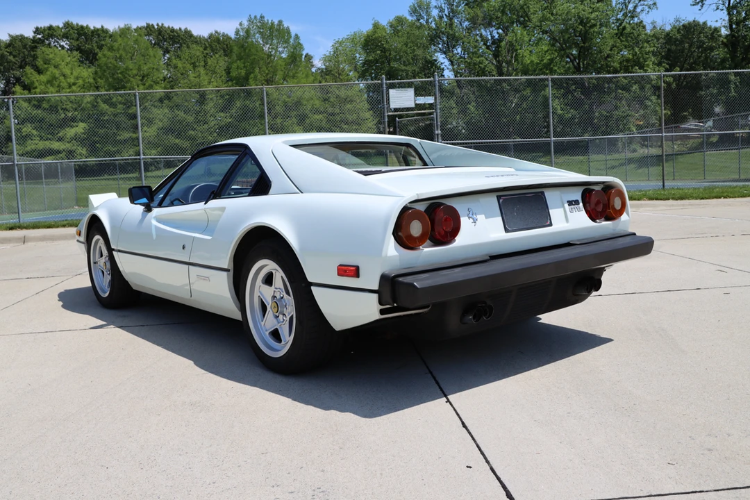 1982 Ferrari 308 GTB - Image 7 of 31