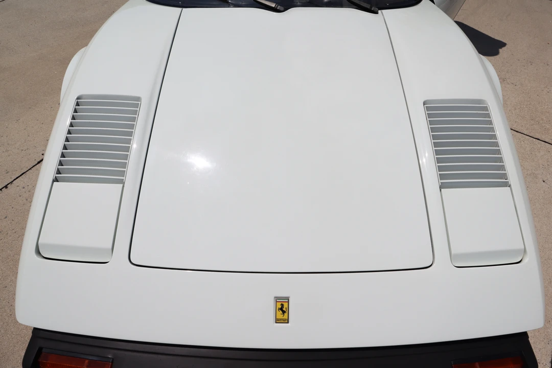 1982 Ferrari 308 GTB - Image 14 of 31