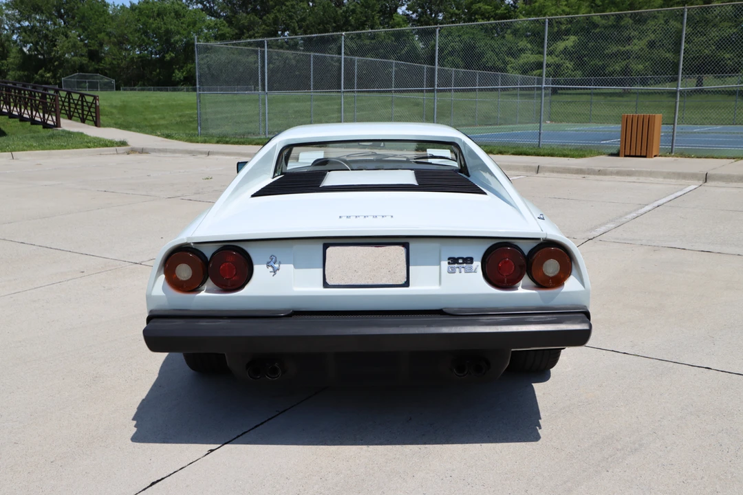 1982 Ferrari 308 GTB - Image 6 of 31