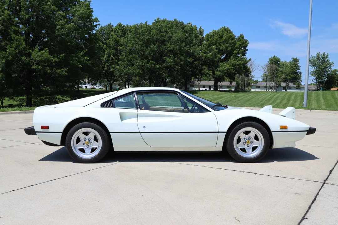 1982 Ferrari 308 GTB - Image 4 of 31