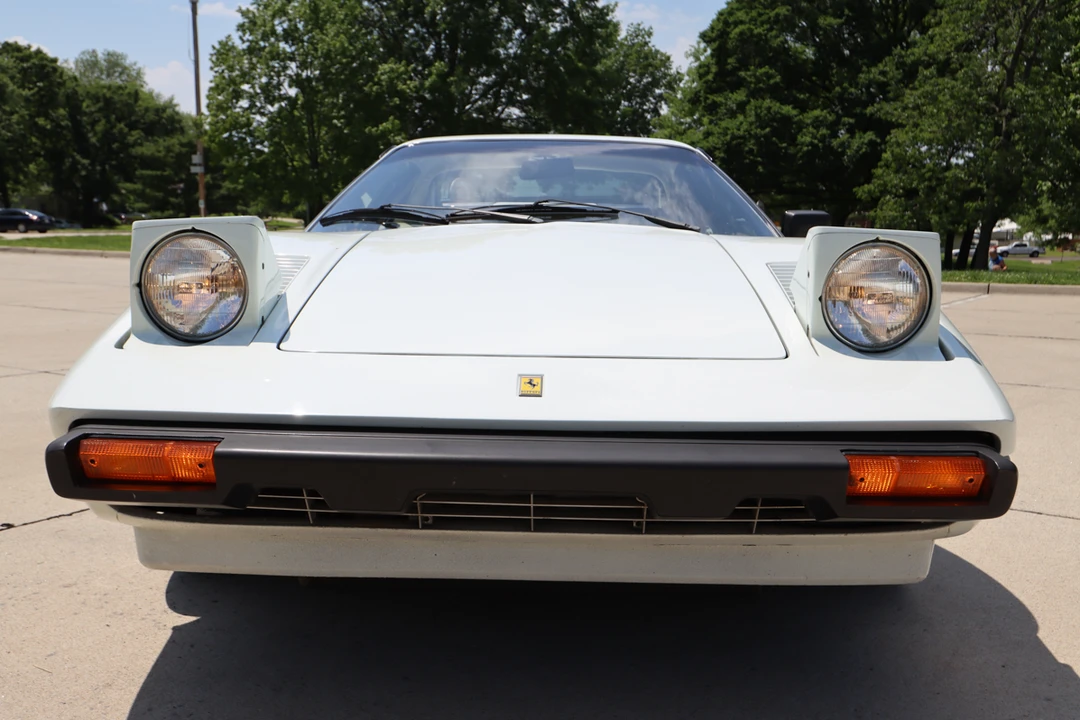 1982 Ferrari 308 GTB - Image 10 of 31