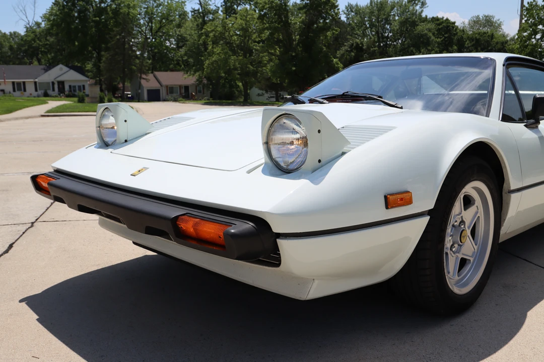 1982 Ferrari 308 GTB - Image 11 of 31