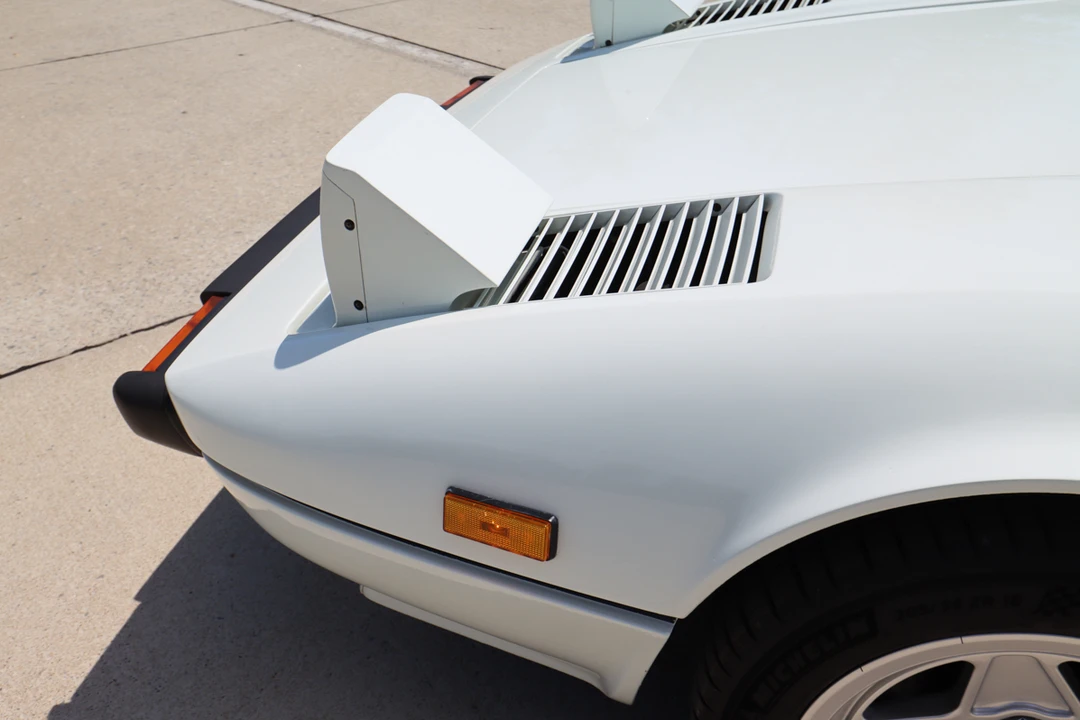 1982 Ferrari 308 GTB - Image 15 of 31