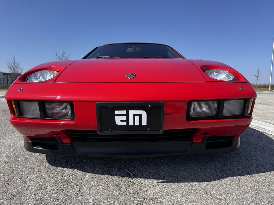 1983 Porsche 928 S - Image 2 of 31