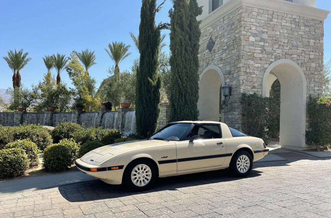 1984 Mazda RX-7 SA & FB - Image 28 of 31